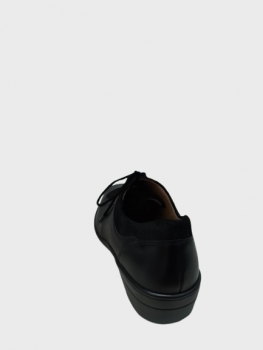 Preview: Solidus Hedda Schuhe Gr. 37,5 Schwarz Damen