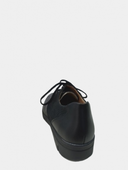 Solidus Schuhe Gr. 38 Schwarz Damen