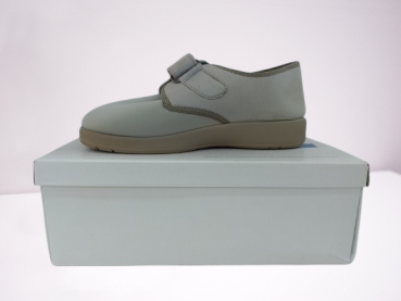 Preview: Varomed Tromsö Strech Schuhe Gr. 38 Taupe Unisex