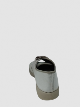 Preview: Varomed Tromsö Strech Schuhe Gr. 38 Taupe Unisex