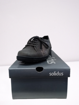 Solidus Kate Schuhe Gr. 37 ⅔ Vulcano Damen