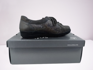 Preview: Solidus Kate Schuhe Gr. 37 ⅔ Vulcano Damen