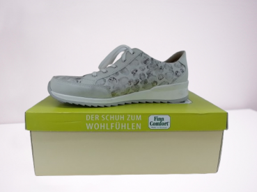 Preview: Finn Comfort Pordenone Schuhe Gr. 39 Beige Damen