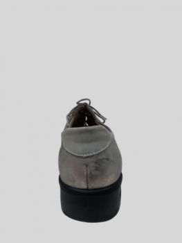 Preview: Finn Comfort Oviedo Schuhe Gr. 39 Beige Damen