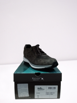 Xsensible Jersey Schuhe Gr. 39 Carbon Stars Damen