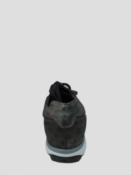 Preview: Xsensible Jersey Schuhe Gr. 39 Carbon Stars Damen