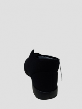 Preview: Varomed Genua Winter Schuhe Gr. 39 Schwarz Damen