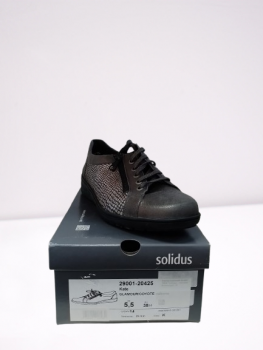 Solidus Kate Schuhe Gr. 38 ⅔ Vulcano Damen