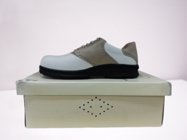 Preview: Finn Comfort Augusta Schuhe Gr. 40 Weiss Damen