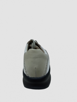 Preview: Finn Comfort Augusta Schuhe Gr. 40 Weiss Damen