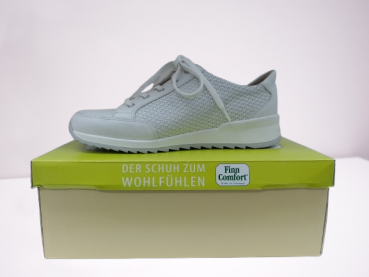Preview: Finn Comfort Pordenone Schuhe Gr. 39 ⅓ Weiss Damen