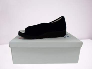 Varomed Monaco Schuhe Gr. 40 Marine Damen