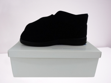 Preview: Varomed Genua Winter Schuhe Gr. 40 Schwarz Damen