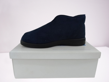 Preview: Varomed Genua Winter II Schuhe Gr. 40 Marine Damen