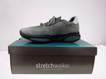 Preview: Xsensible SWX12 Schuhe Gr. 40.5 Grau Herren