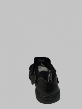 Preview: Dr.Comfort Edward X-Depth Schuhe Gr. 41 Schwarz Herren