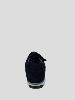 Xsensible England Schuhe Gr. 43 Blau Damen