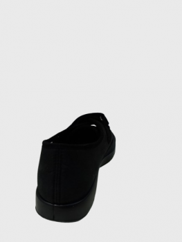 Preview: Varomed Tromsö Strech Schuhe Gr. 45 Taupe Unisex