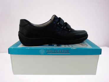 Preview: Waldläufer Hesna Pigalle Schuhe Gr 42.5 Schwarz Damen
