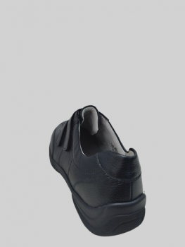 Preview: Waldläufer Hesna Pigalle Schuhe Gr 42.5 Schwarz Damen