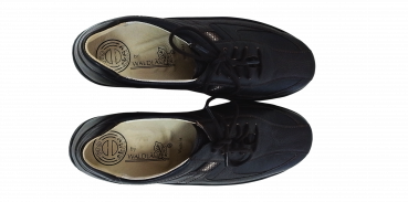 Preview: Waldläufer Schuhe Gr. 38 Halbschuh Moro Damen