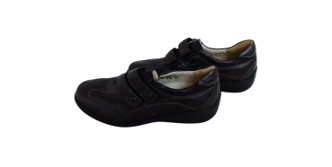 Preview: Waldläufer Schuhe Gr. 37 Halbschuhe Cafe