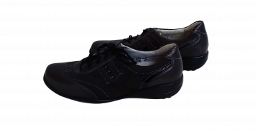 Preview: Waldläufer Schuhe Gr. 37 Halbschuhe Schiefer Moro
