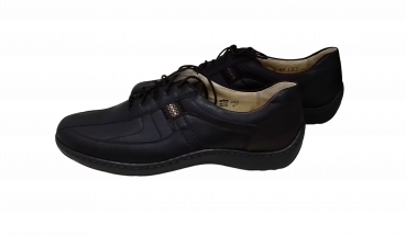 Preview: Waldläufer Schuhe Gr. 38 ½ Halbschuhe Moro