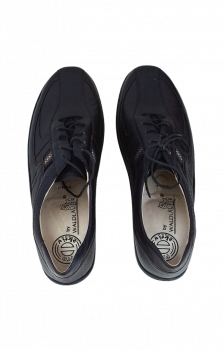 Preview: Waldläufer Schuhe Gr. 38 ½ Halbschuhe Moro