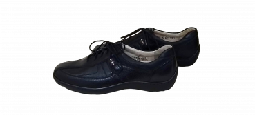 Preview: Waldläufer Schuhe Gr. 36 Halbschuhe Schwarz