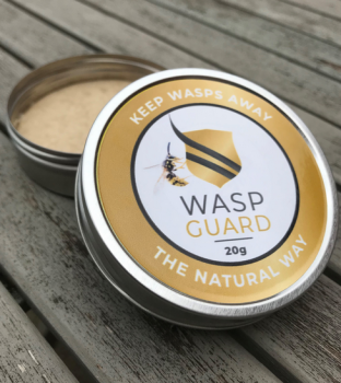 "Wasp Guard" Wespenschutzmittel 20g/Dose