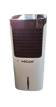 Mican mobiler Luftkühler AC-28R, inkl. Garantie Rechnung
