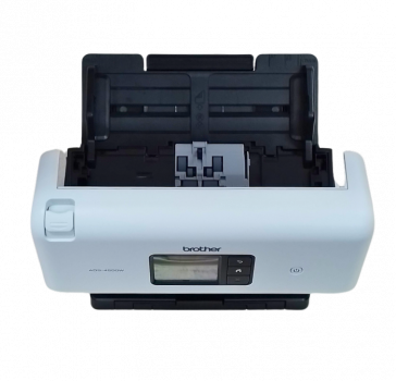Preview: Brother ADS-4500W Dokumentenscanner, 600x600, WLAN
