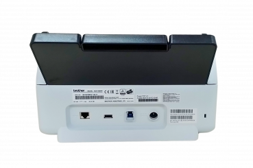 Preview: Brother ADS-4500W Dokumentenscanner, 600x600, WLAN