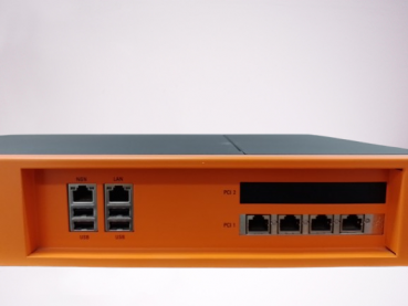 Preview: Starface Advanced V5 4S0D VoIP Telefonanlage mit STARFACE B410P Karte