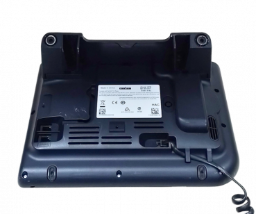 Preview: Alcatel Lucent 4039 Digital Phone DE Urban Grey Systemtelefon