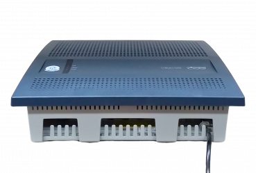 Preview: Auerswald COMpact 5000 Wandmontage-Gehäusemit Erweiterungen 2BRI, 4FXS, 4DSP Modul