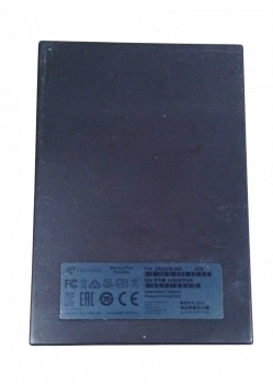 Preview: Seagate 4TB Backup Plus Portable Externe Festplatte 2,5"