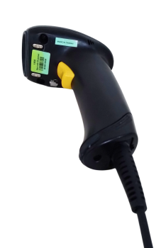 Preview: CipherLab 1500 mit 1500 Auto Sense Stand, inkl. Garantie Rechnung