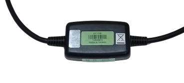 Preview: CipherLab 1500 mit 1500 Auto Sense Stand, inkl. Garantie Rechnung