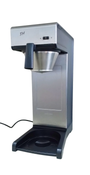 Bravilor Bonamat TH 001 Kaffeemaschine ohne Kanne