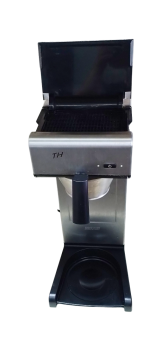 Preview: Bravilor Bonamat TH 001 Kaffeemaschine ohne Kanne