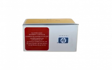 Preview: Original HP C8091A Heftklammermagazin mit 1x5000 Stück