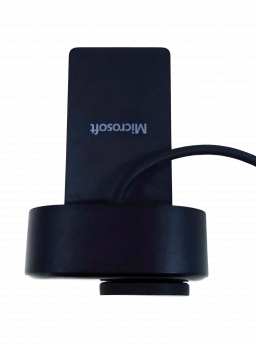 Preview: Microsoft Moden Webcam Full HD 1080P mit Mikrofon, inkl. Rechnung Garantie