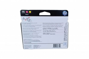 Preview: Original HP Z6100 C9461A Druckkopf Magenta und Gelb MHD überschritten