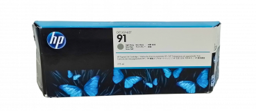 Original HP Z6100 C9466A Grau Hell MHD überschritten