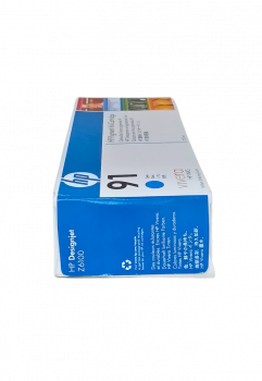 Preview: Original HP Z6100 C9467A Cyan MHD überschritten