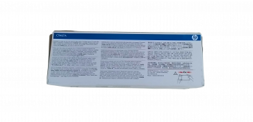 Preview: Original HP Z6100 C9467A Cyan MHD überschritten