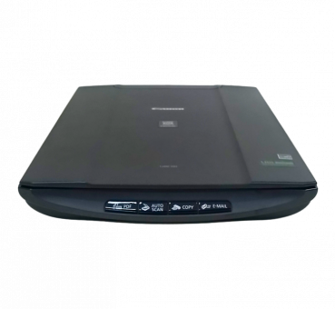 Canon CanoScan LiDE 110 Flachbrettscanner, inkl. Garantie Rechnung