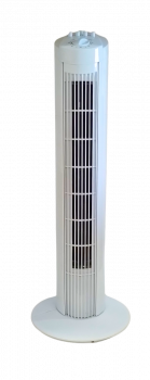 Casaya TF-75D Turmventilator, inkl. Garantie Rechnung